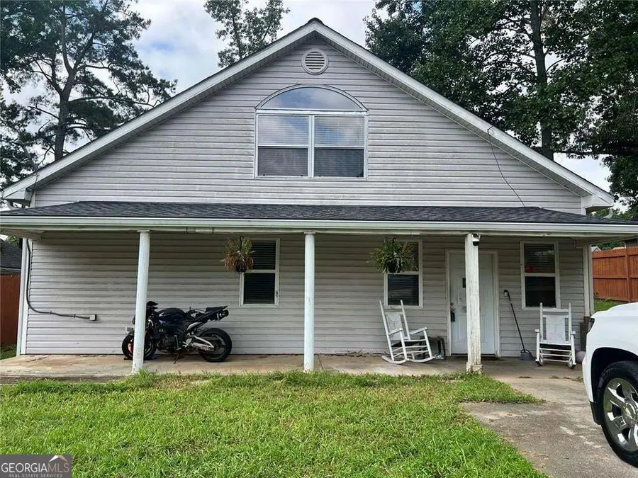 4004 Campbellton Road Sw, Atlanta, GA 30331 - #3