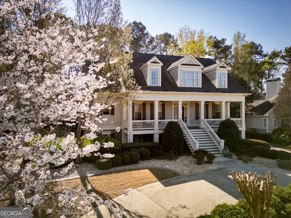 6012 Golf View Crossing, Locust Grove, GA 30248