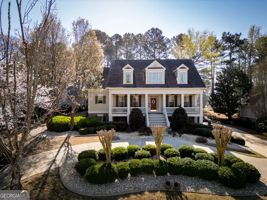 6012 Golf View Crossing, Locust Grove, GA 30248 - #2
