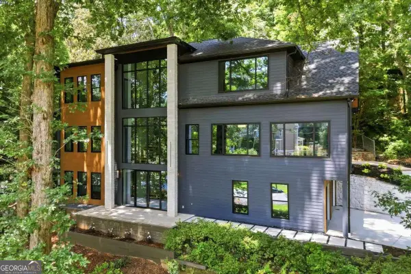 4250 Carmain Drive Ne, Atlanta, GA 30342
