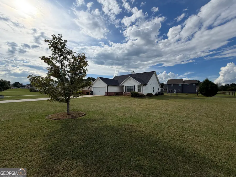 101 Slate Drive, Griffin, GA 30224 - #3