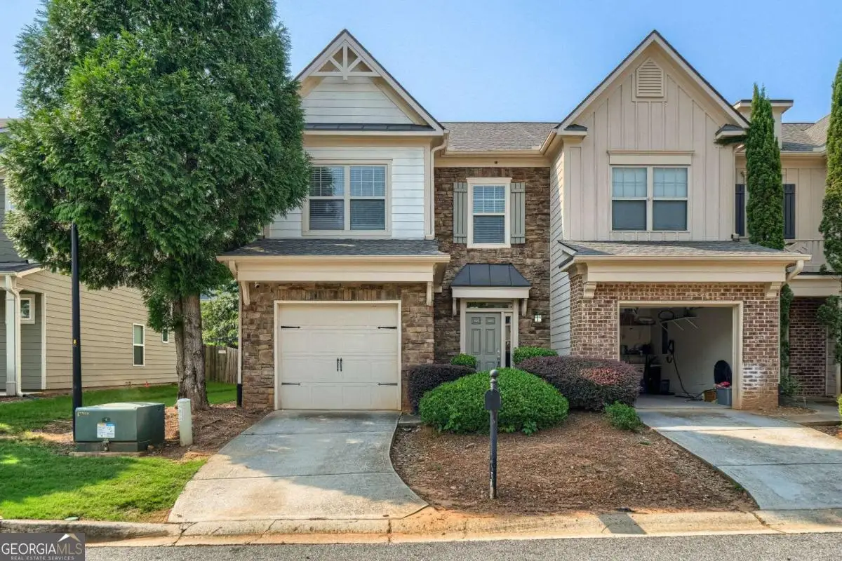 5237 Mill Way, Stone Mountain, GA 30083 - #1
