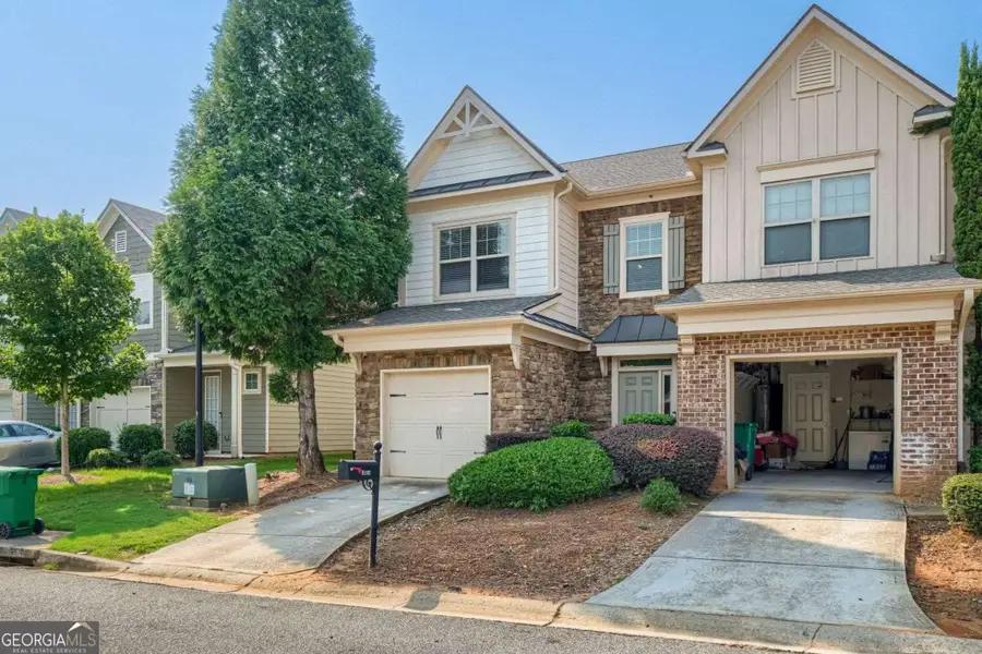 5237 Mill Way, Stone Mountain, GA 30083 - #2