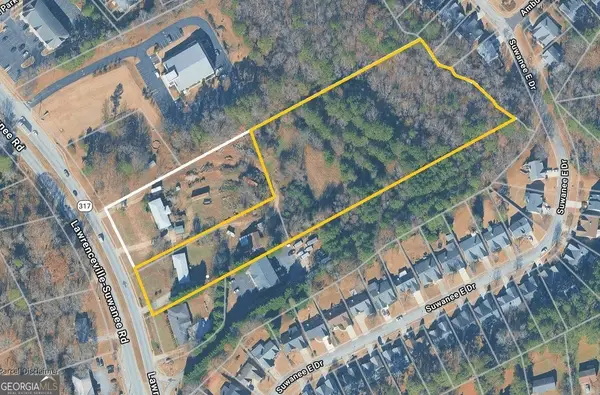 1907 Lawrenceville Suwanee Road, Lawrenceville, GA 30043