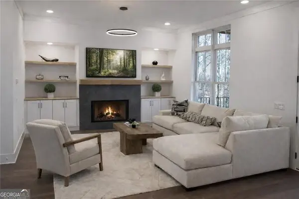 531 S Main Street #110, Alpharetta, GA 30009