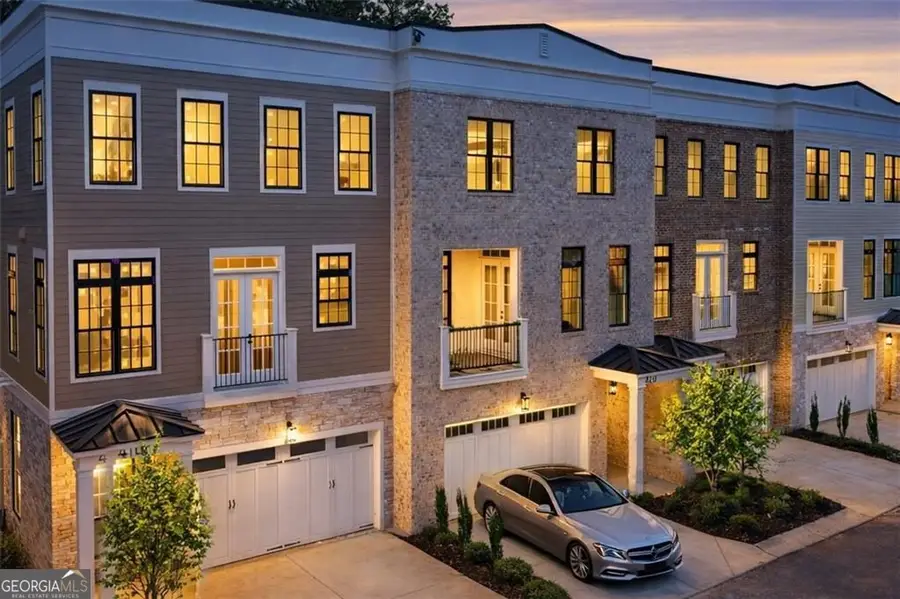 531 S Main Street #110, Alpharetta, GA 30009 - #3