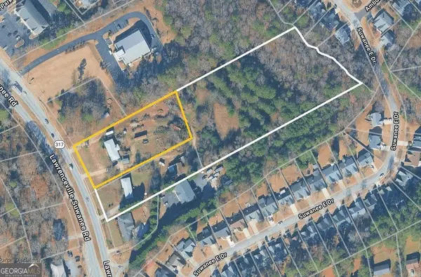 1917 Lawrenceville Suwanee Road, Lawrenceville, GA 30043