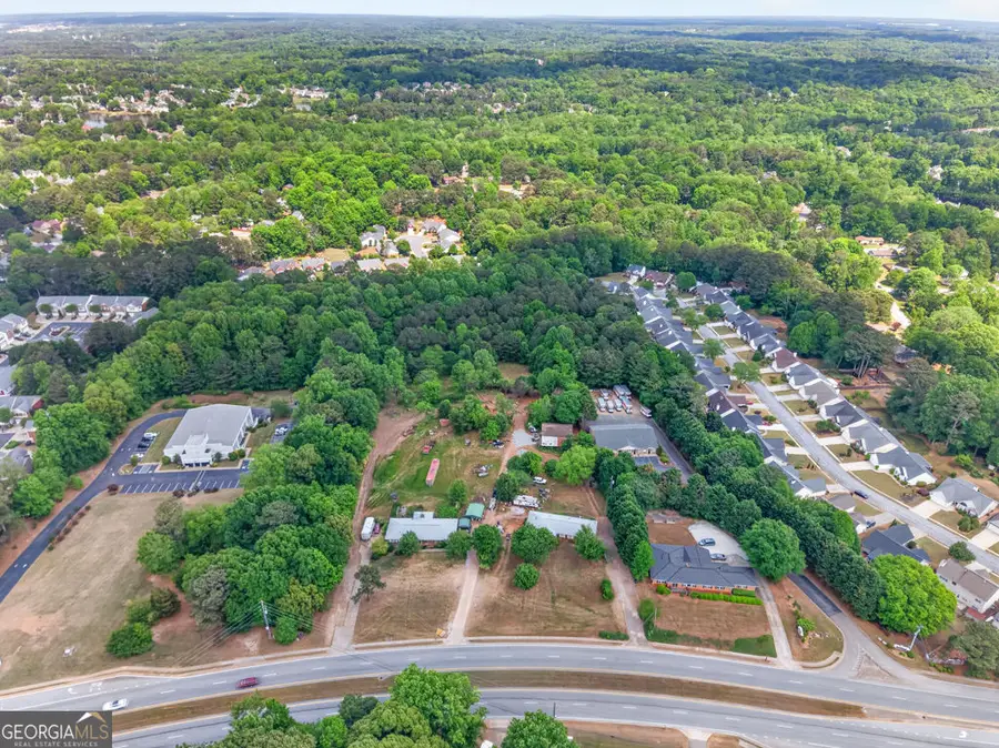 1917 Lawrenceville Suwanee Road, Lawrenceville, GA 30043 - #2