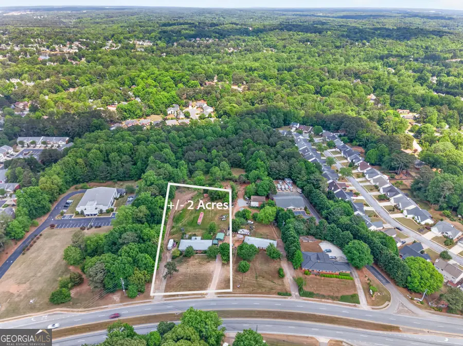 1917 Lawrenceville Suwanee Road, Lawrenceville, GA 30043 - #3
