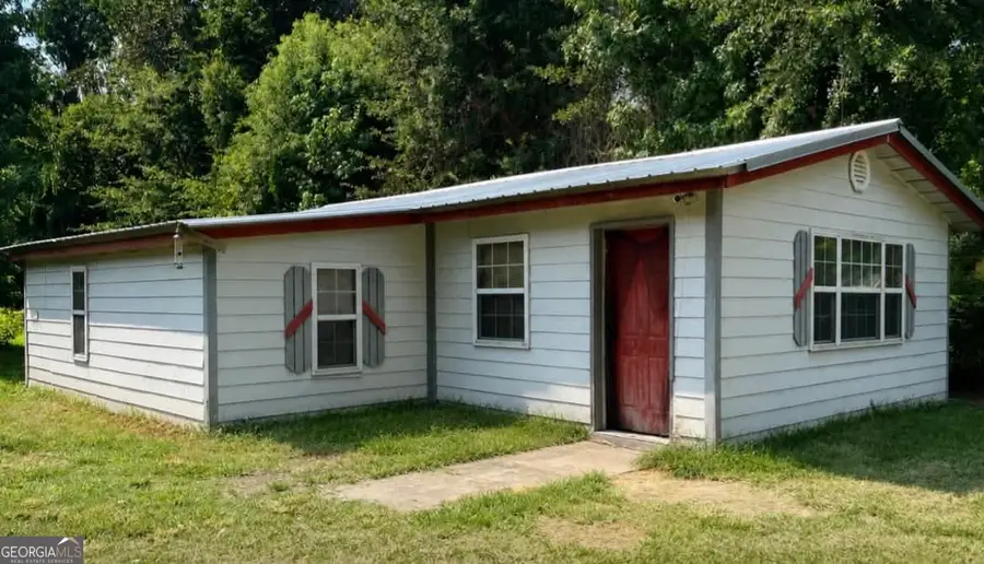 78 Trout Street, Woodbine, GA 31569 - #2