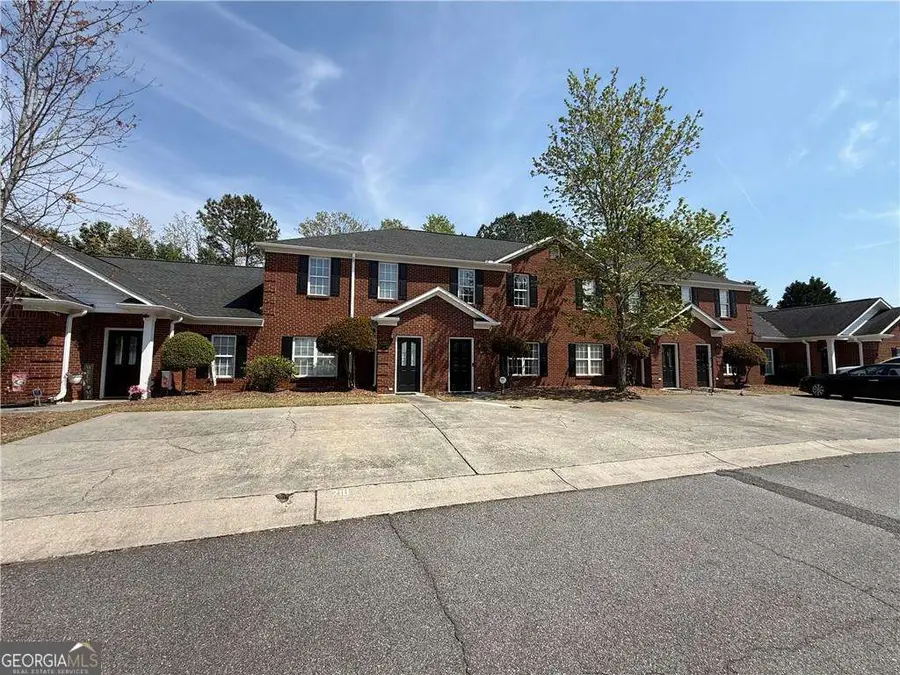 716 Manor Way, Cartersville, GA 30120 - #2