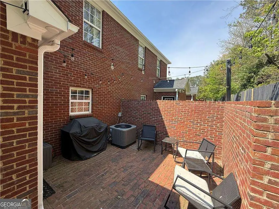 716 Manor Way, Cartersville, GA 30120 - #3