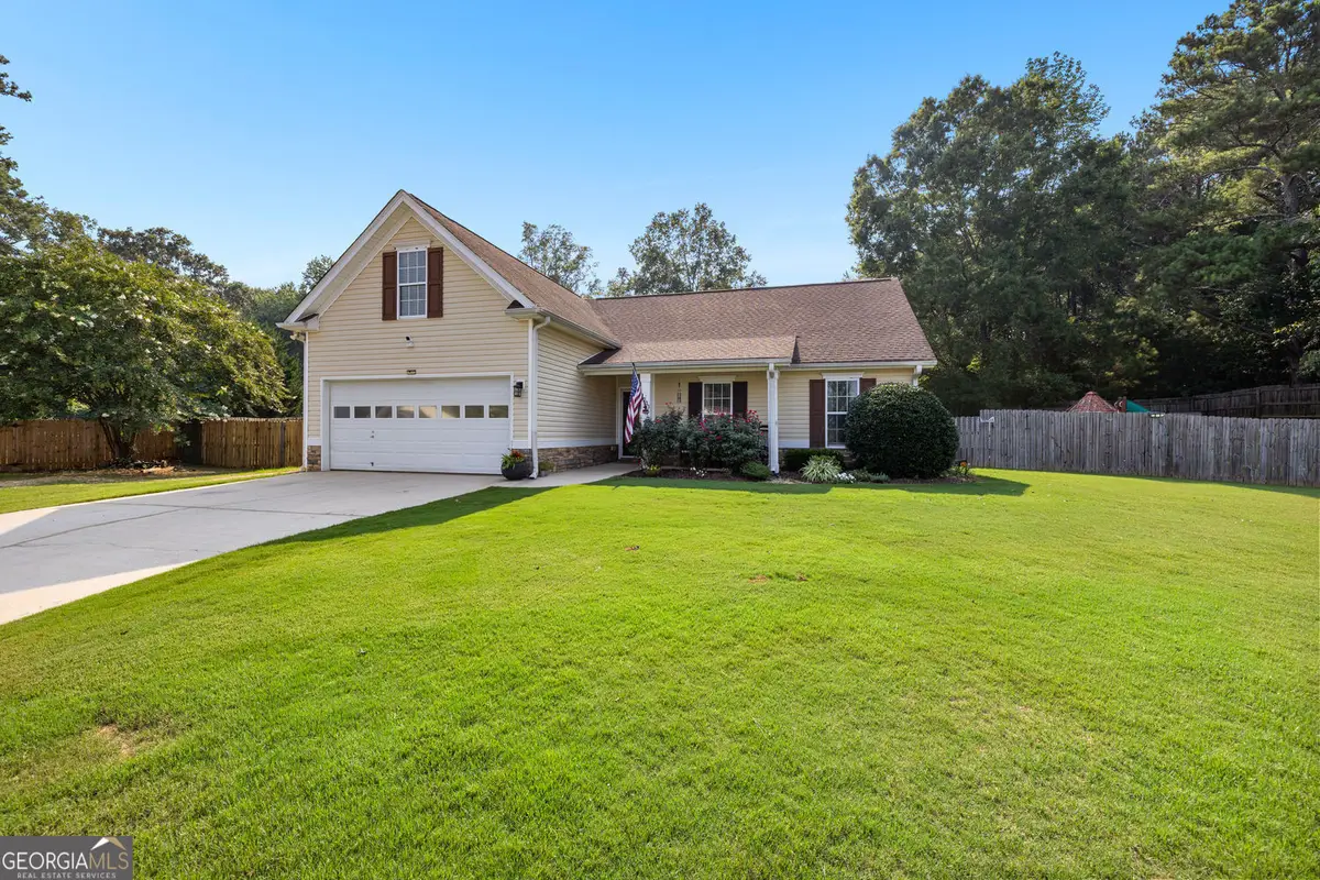 1003 Marsh Court Court, Hampton, GA 30228 - #1