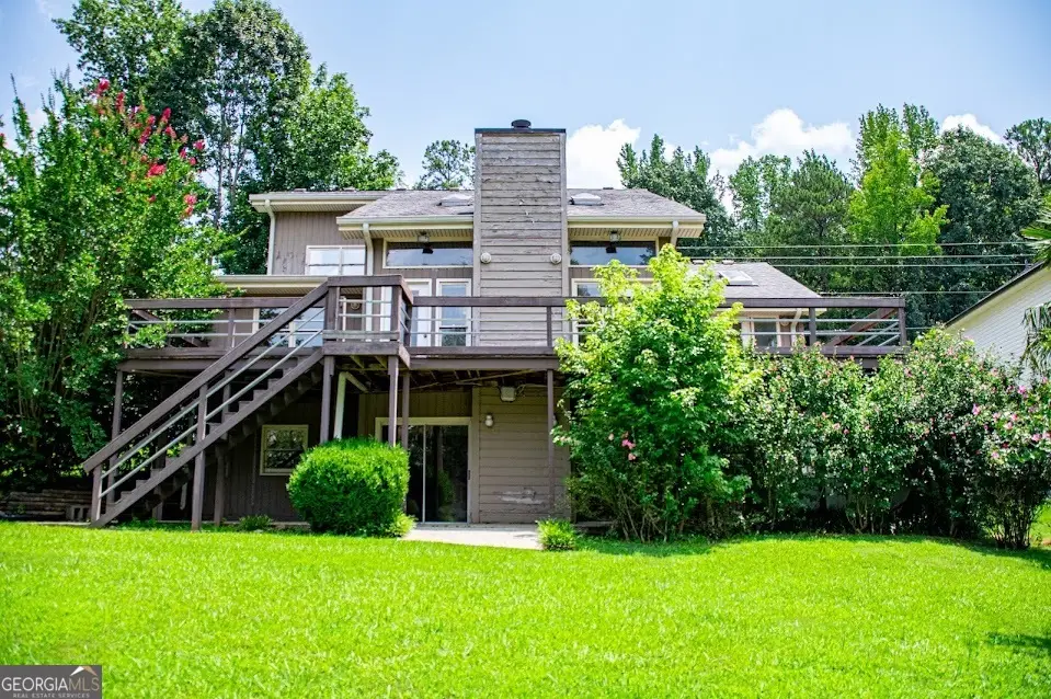 10083 Lakeview Parkway, Villa Rica, GA 30180 - #1