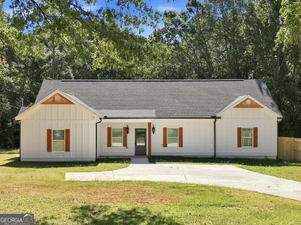 12C Sixth Street, Griffin, GA 30223