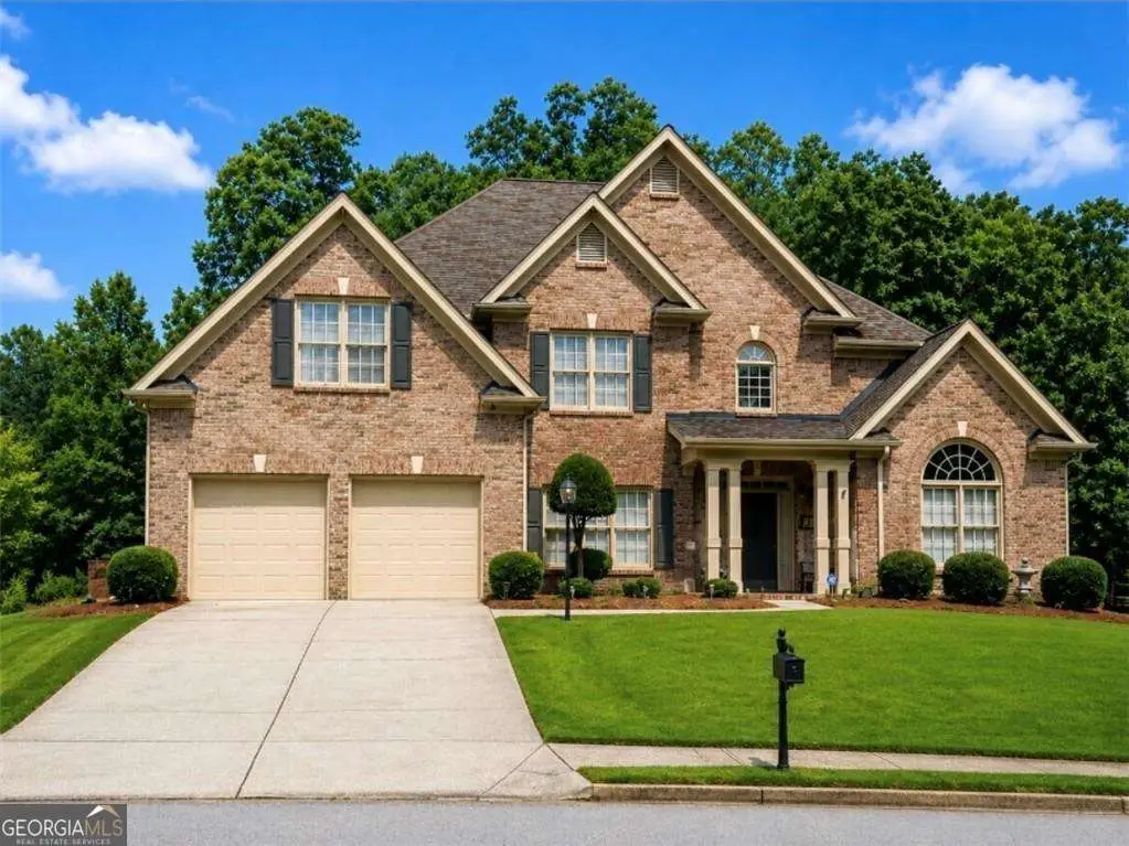 425 River Valley Drive, Dacula, GA 30019 - #1