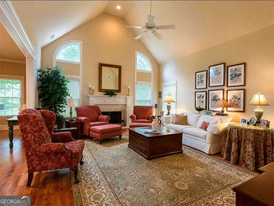 425 River Valley Drive, Dacula, GA 30019 - #3