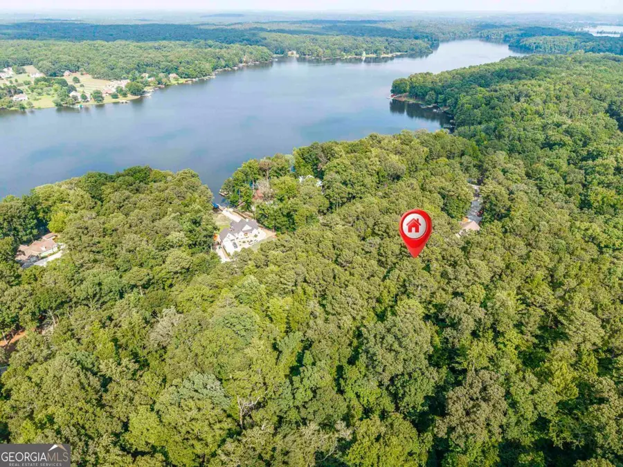 0 Apalachee Woods Trail, Buckhead, GA 30625 - #3