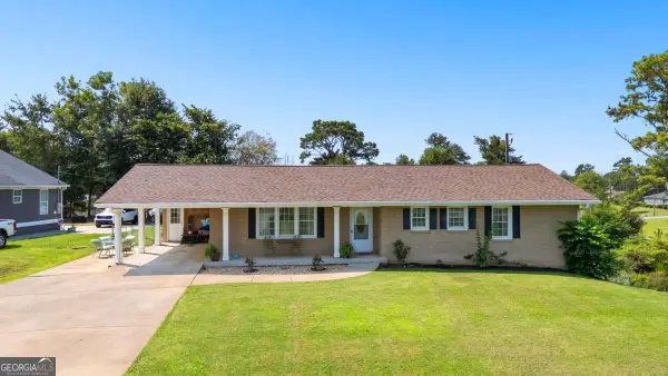 266 Lagrange Street, Newnan, GA 30263