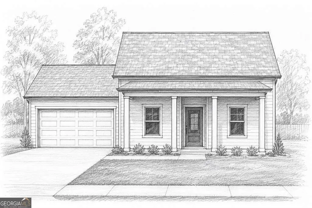 115 Winston Way, Carrollton, GA 30117 - #1