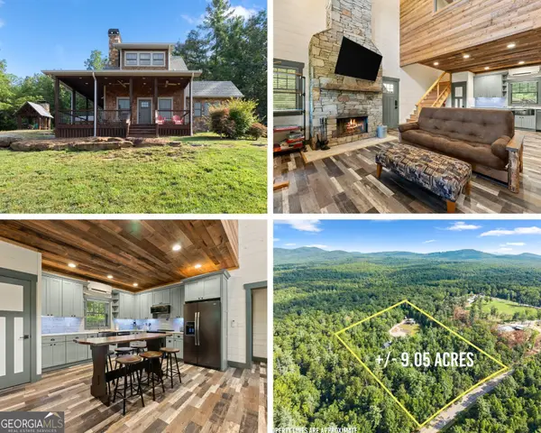 4061,4063,4065, Historic Old Highway 441, Clarkesville, GA 30523