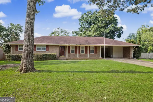 114 Bobolink Drive, Griffin, GA 30224