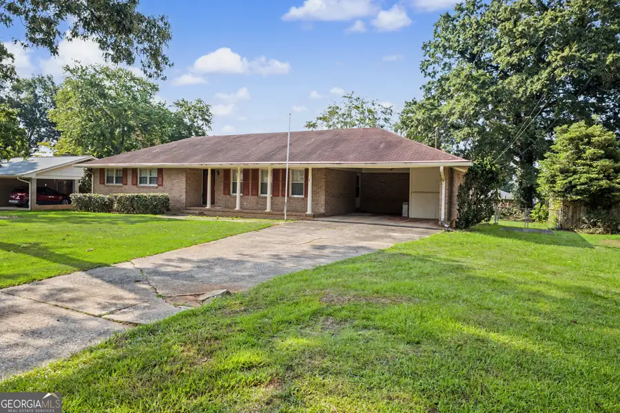114 Bobolink Drive, Griffin, GA 30224 - #2