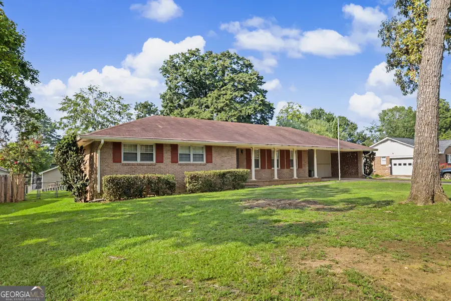 114 Bobolink Drive, Griffin, GA 30224 - #3