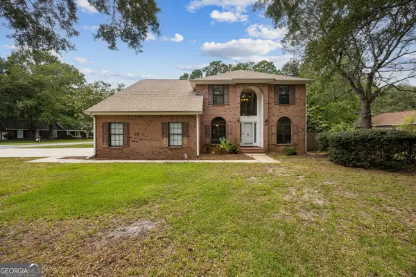 106 Longwood Road, St. Marys, GA 31558