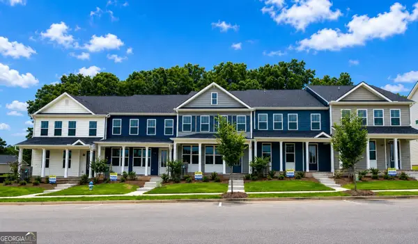 349 Tate Street, Monroe, GA 30655