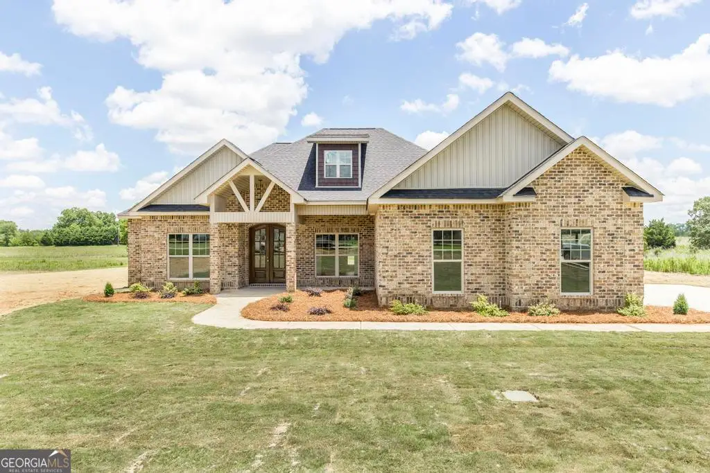 299 Mystic Circle, Byron, GA 31008 - #1