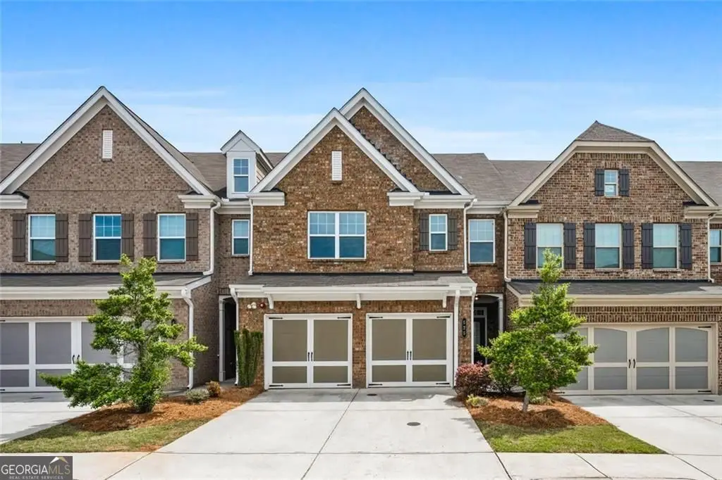525 Coral Street, Marietta, GA 30064 - #1