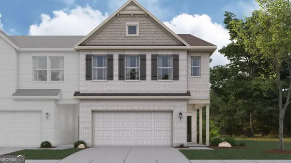 1375 Farmers Loop Lot 18, Austell, GA 30106