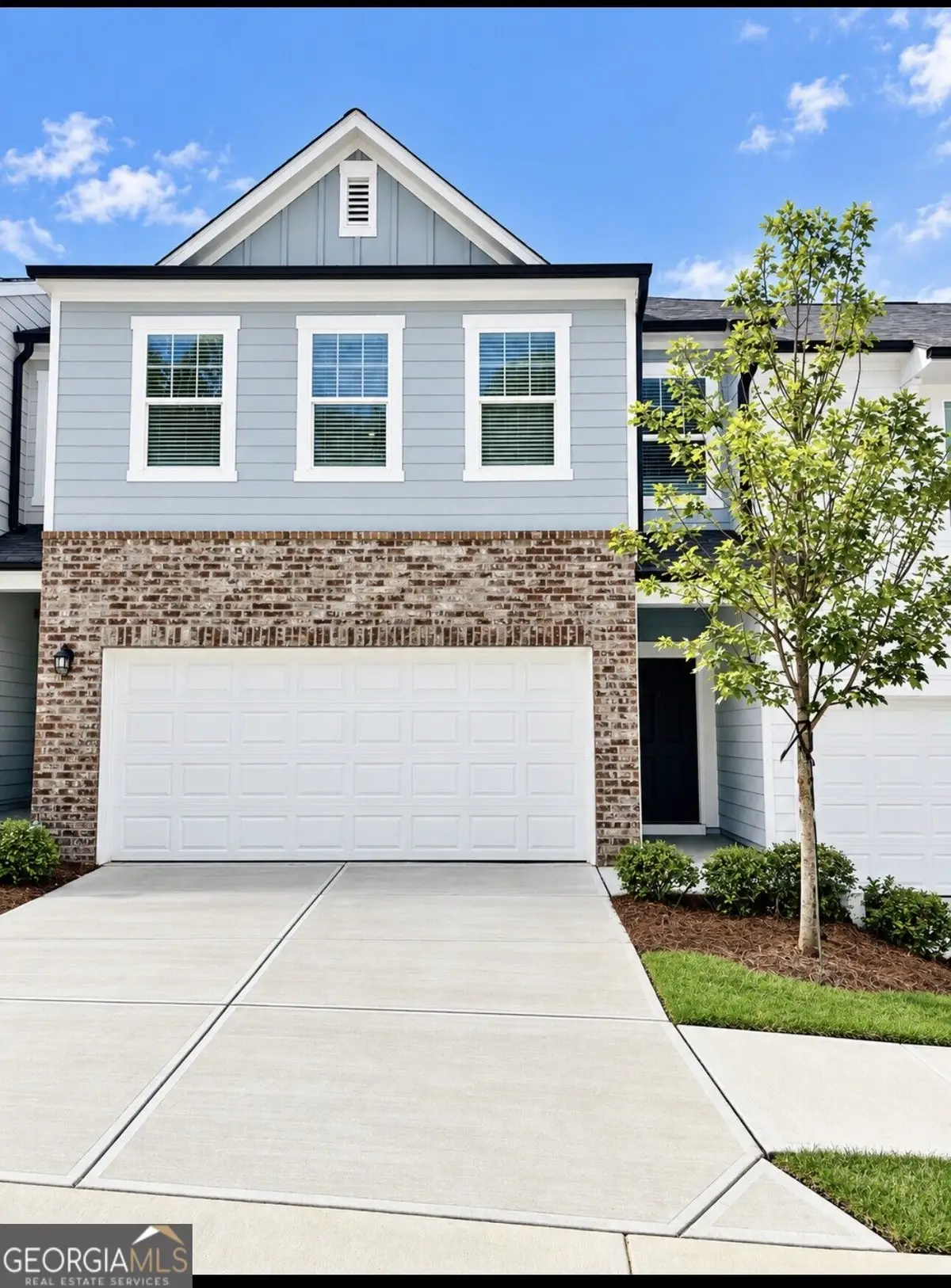 3025 Osier Circle, Douglasville, GA 30135 - #1