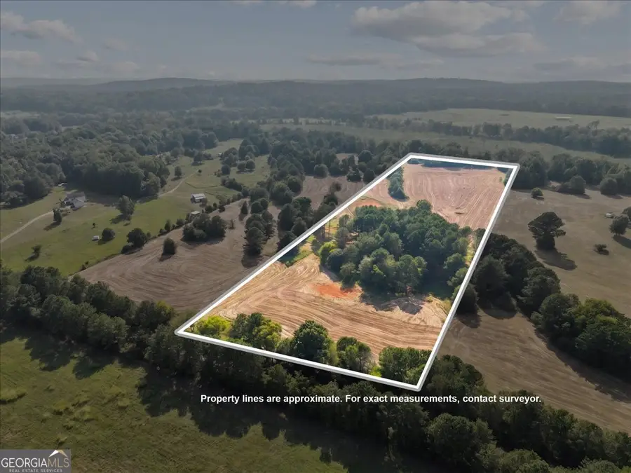 13.51 ACRES Fieldcrest Lane, Madison, GA 30650 - #2