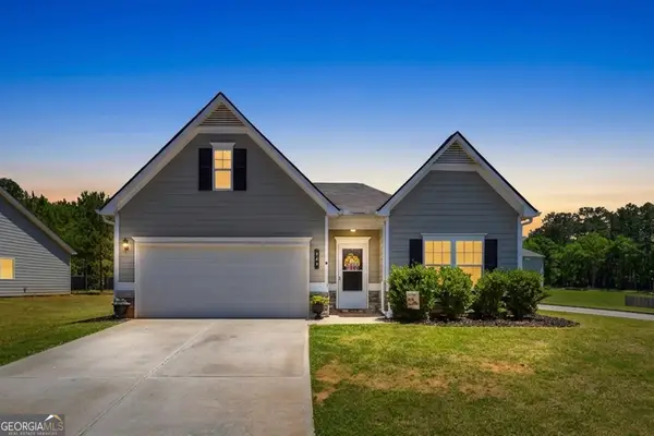 133 Kaitlyn Circle, Eatonton, GA 31024
