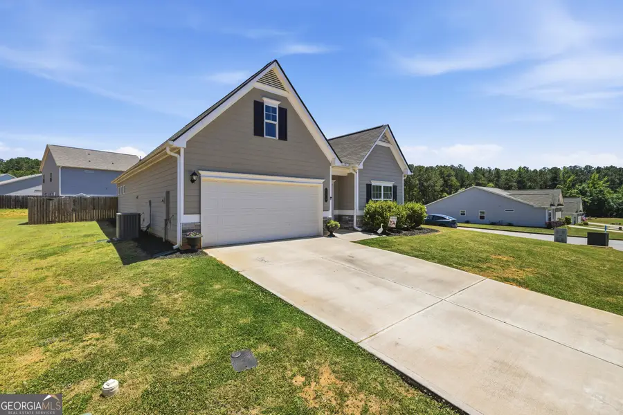 133 Kaitlyn Circle, Eatonton, GA 31024 - #2
