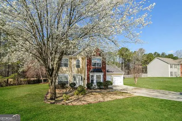 130 Summerfield Court, Acworth, GA 30101 - #1