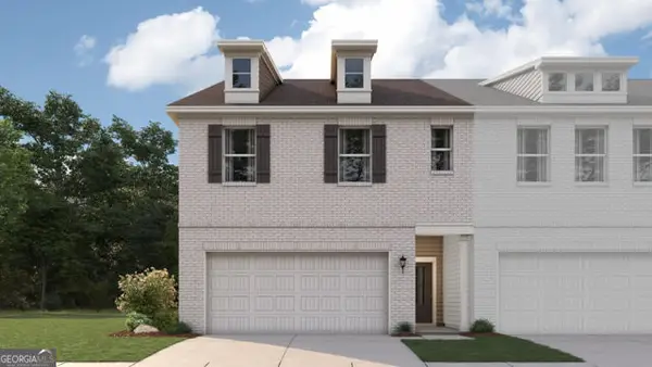 1367 Farmers Loop Lot 20, Austell, GA 30106