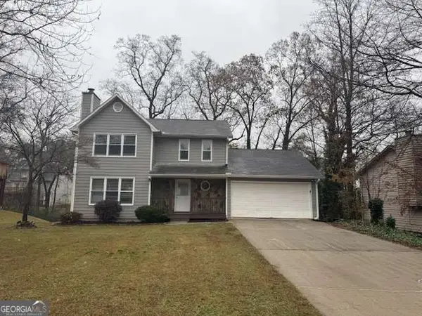 1129 Guernsey Drive, Lawrenceville, GA 30043