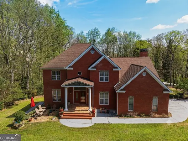 915 Chipley Court, Marietta, GA 30062