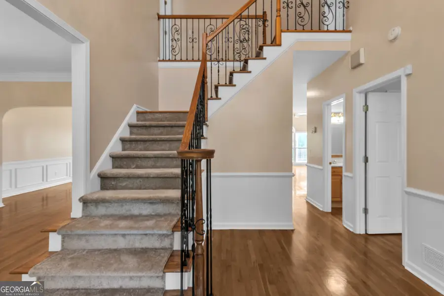 915 Chipley Court, Marietta, GA 30062 - #2