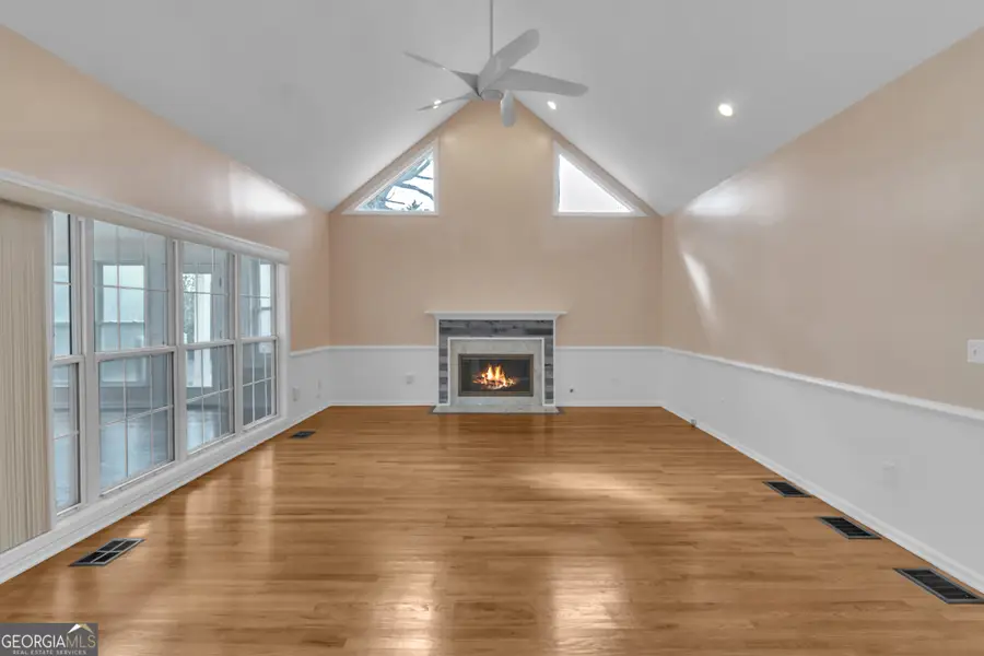 915 Chipley Court, Marietta, GA 30062 - #3