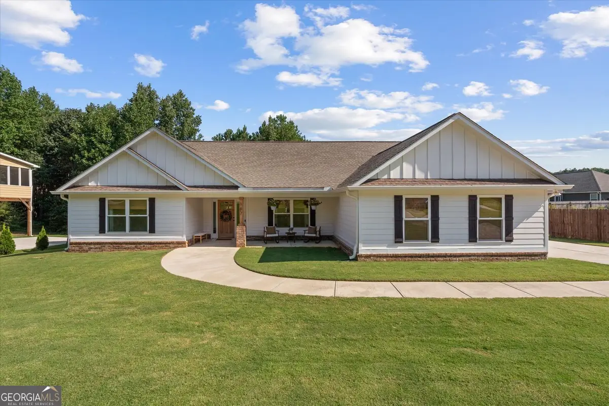 167 Lawrence Drive, Villa Rica, GA 30180 - #1