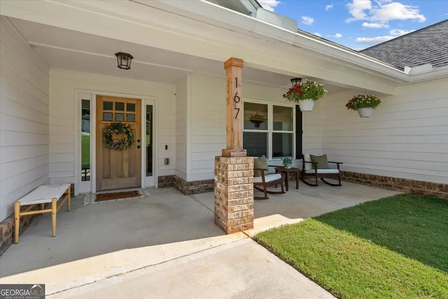 167 Lawrence Drive, Villa Rica, GA 30180 - #2