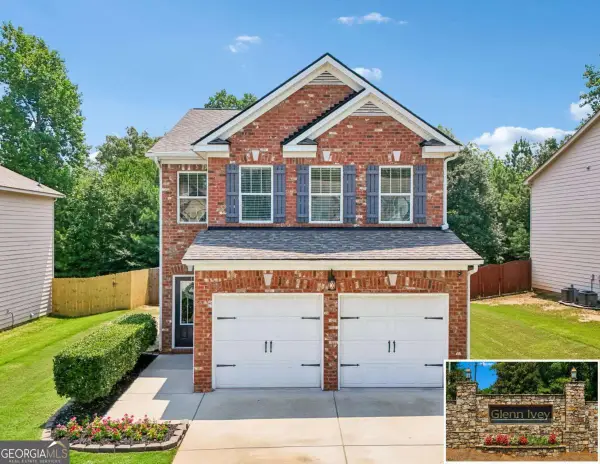 5735 Crest Oak Way, Cumming, GA 30028