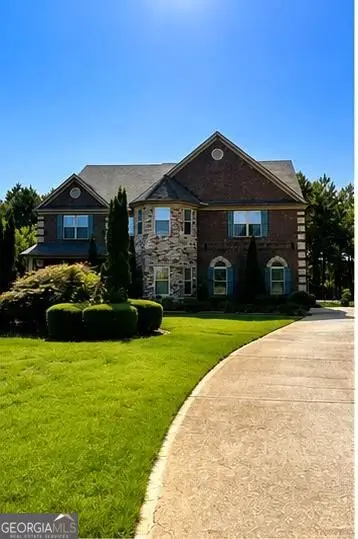 2202 Golden Eagle Drive, Locust Grove, GA 30248 - #1