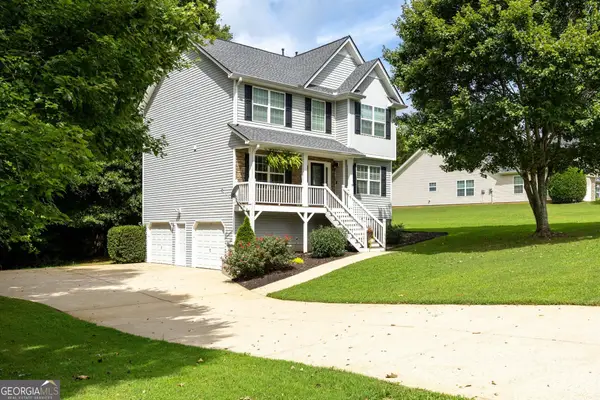 236 Shenandoah Drive, Hiram, GA 30141