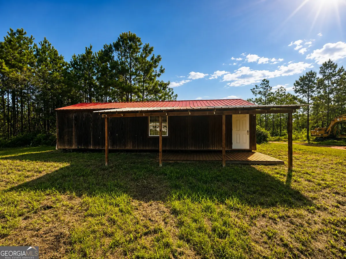 4066 Green Grove Road, Lumpkin, GA 31815 - #1
