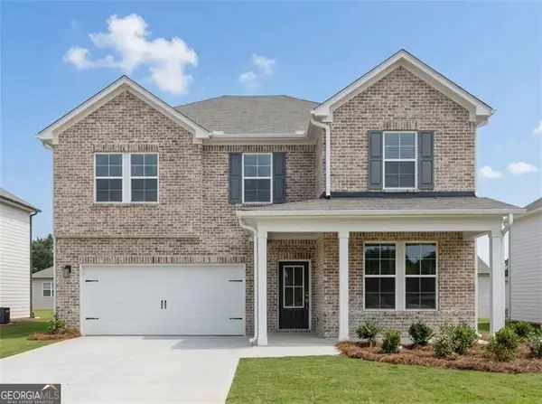 6733 Homer Lane, Fairburn, GA 30213